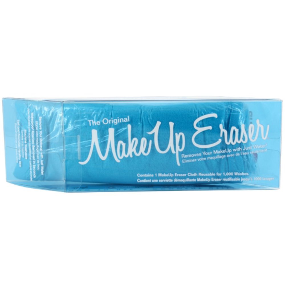 The original Makeup Erasers! original & mini size